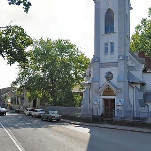 Vulytsia Druhetiv, 60, Uzhhorod: photo