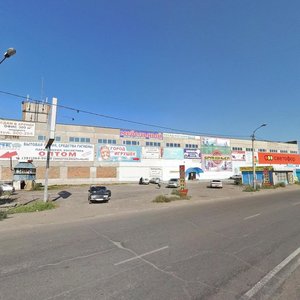 Ayvazovskogo Street, 57с13, : foto