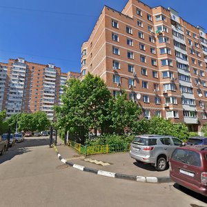 8th Tekstilschikov Street, 13к2, Moscow: photo