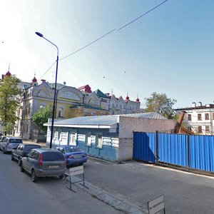 Zhukovskogo Street, 3 ، قازان: صورة