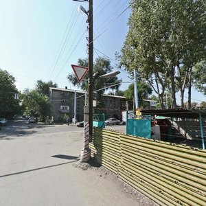 Gani Muratbayev Street, 65 ، ألماتي: صورة