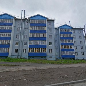 Klyuchevaya Street, 6, Petrozavodsk: photo