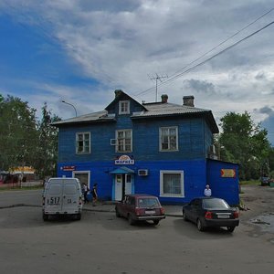 Набережная 32 архангельск