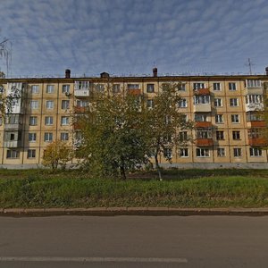 Votkinskoye Highway, 142, Izhevsk: photo