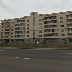 Kereı Jáne Jánibek Handar kóshesi, 5, Astana: photo