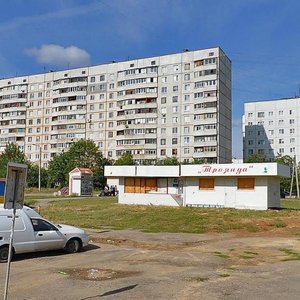 Peremogi Avenue, 75, : foto