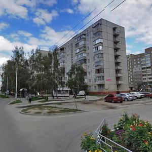 Olimpiiska vulytsia, 2, Brovary: photo