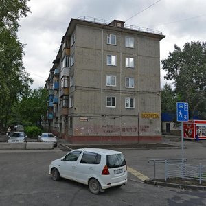 24-ya Severnaya ulitsa, 165, Omsk: photo