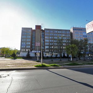 Tchaikovskogo Avenue, 28/2А, Tver: photo