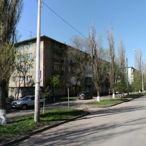 Mechnikova Street, 148, Rostov‑na‑Donu: photo