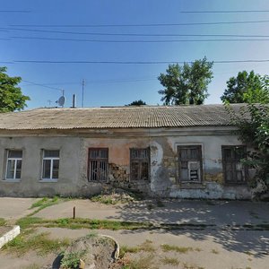 Vulytsia Chornomorskoho Kozatstva, 167, Odesa: photo