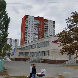 Bulhakova Street, 13 ، كييف: صورة