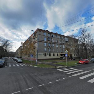 Planetnaya Street, 19, : foto