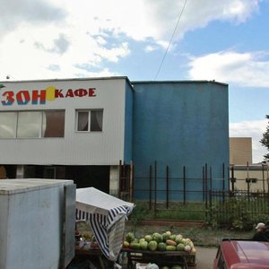 Pervomayskaya Street, 9, Berdsk: photo