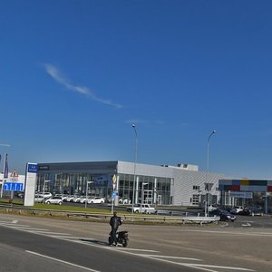 Turgenevskoye Shosse Street, 12В, Republic of Adygea: photo