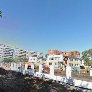 Derzhavina Street, 51, Novosibirsk: photo