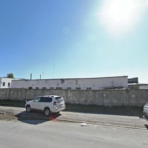 Pogranichnaya Street, 47, Yuzhno‑Sakhalinsk: photo