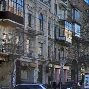 Velyka Vasylkivska Street, 38, Kyiv: photo