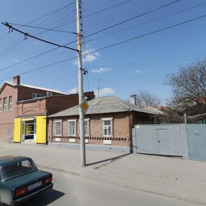 Saryana Street, 74, Rostov‑na‑Donu: photo