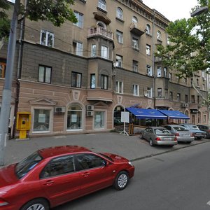 Rishelievska vulytsia, 19, Odesa: photo