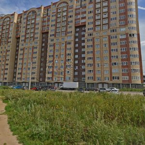 Zhegalovskaya ulitsa, 27, Shelkovo: photo