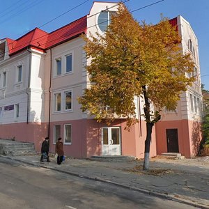 Херсон, Соборная улица, 9: фото