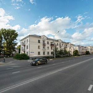 Stroiteley Street, 65, : foto