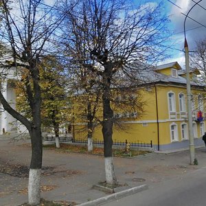 Bolshaya Nizhegorodskaya Street, 21, Vladimir: photo