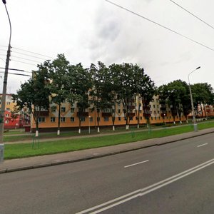 Rechycki praspiekt, 21 ، غوميل: صورة