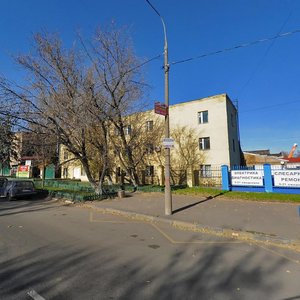 Ostapovsky Drive, 9с4 ، موسكو: صورة