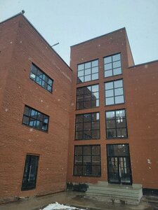 Yuzhnoportovaya Street, 36с5 ، موسكو: صورة