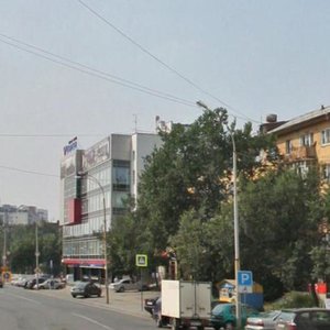Palmiro Tolyatti Street, 30 ، يكاترينبورغ: صورة