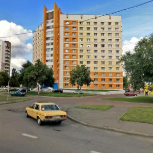 Savieckaja Street, 163, Gomel: photo