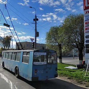 Bolshaya Nizhegorodskaya Street, No:88Д, Vladimir: Fotoğraflar