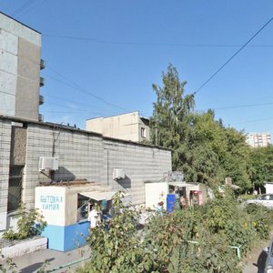 Dovatora Street, 27, Novosibirsk: photo