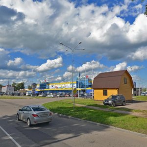 Velikaya Street, 22А, Veliky Novgorod: photo