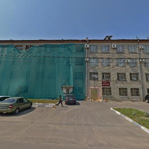 Montazhny Passage, 3Г, Voronezh: photo