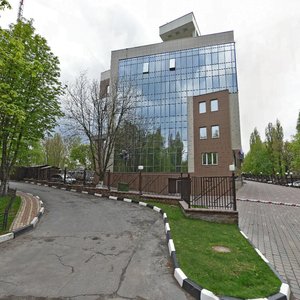 Mokrousova Street, 23А, Belgorod: photo