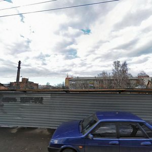 Sportivniy Lane, 14, Ryazan: photo