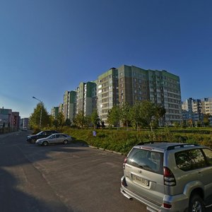 Adzincova Street, 5, Minsk: photo