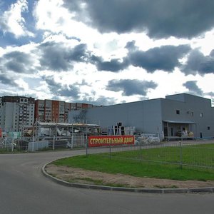 Kuzbasskoy Divizii Street, 28Б, Pskov: photo