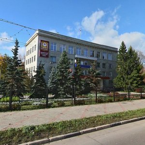 Oktyabrskoy Revolyutsii Street, 27 ، نيجني نوفغورود: صورة