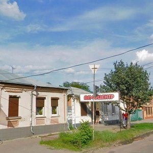 Vulytsia Heroiv-Chornobyltsiv, 32, Poltava: photo