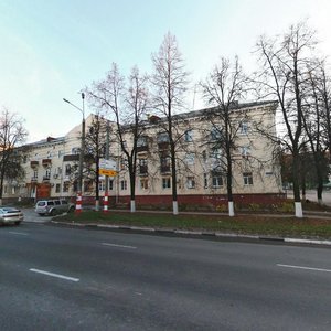 Beketova Street, 9, Nizhny Novgorod: photo