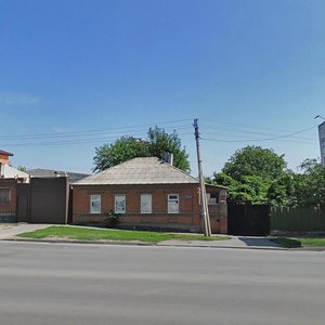 Madoyana Street, 94/90А, Rostov‑na‑Donu: photo