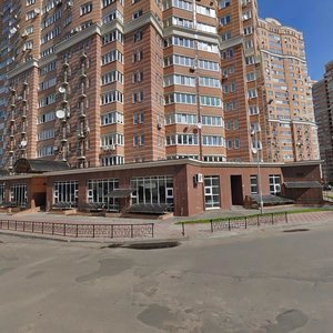 Holosiivska Street, 13А ، كييف: صورة