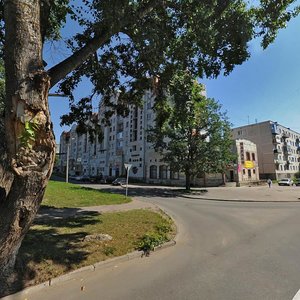 Oktyabrskaya Street, 13, Kingisepp: photo