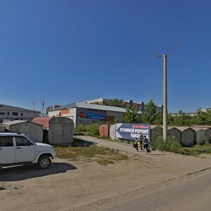 Vzletnaya Street, 73, : foto
