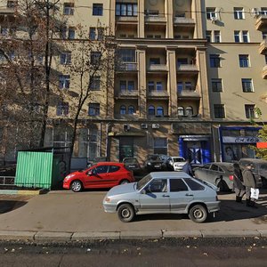 Novokuznetskaya Street, 4/12с2, Moscow: photo