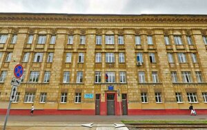 Klary Tsetkin Street, 23, : foto